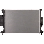 Order Radiator by BTK - R13528 For Your Vehicle