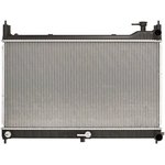 Order Radiator by BTK - R13532 For Your Vehicle