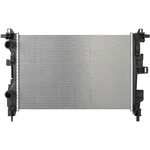 Order Radiator by BTK - R13533 For Your Vehicle