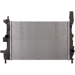 Order Radiator by BTK - R13536 For Your Vehicle
