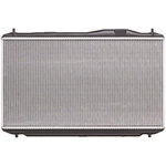 Order Radiator by BTK - R13537 For Your Vehicle