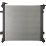 Order Radiator by BTK - R13538 For Your Vehicle