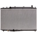 Order Radiator by BTK - R13539 For Your Vehicle