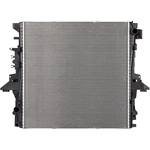 Order Radiator by BTK - R13540 For Your Vehicle