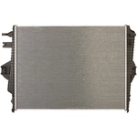 Order Radiator by BTK - R13551 For Your Vehicle