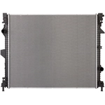 Order Radiator by BTK - R13554 For Your Vehicle