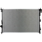 Order Radiator by BTK - R13559 For Your Vehicle