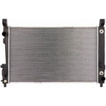 Order BTK - R13567 - Radiateur For Your Vehicle