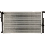 Order Radiator by BTK - R13571 For Your Vehicle