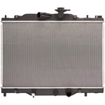 Order BTK - R13585 - Radiator For Your Vehicle