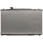 Order Radiator by BTK - R13674 For Your Vehicle
