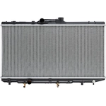 Order Radiator by BTK - R1409 For Your Vehicle