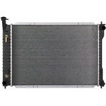 Order Radiator by BTK - R1511 For Your Vehicle