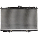 Order Radiator by BTK - R1573 For Your Vehicle