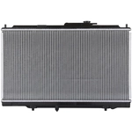 Order Radiator by BTK - R1776 For Your Vehicle