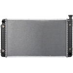 Order Radiator by BTK - R1790 For Your Vehicle