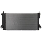 Order Radiator by BTK - R1830 For Your Vehicle