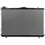 Order Radiator by BTK - R1897 For Your Vehicle