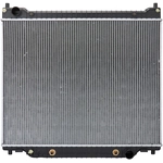 Order Radiator by BTK - R1995 For Your Vehicle