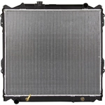 Order Radiator by BTK - R1998 For Your Vehicle