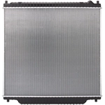 Order Radiator by BTK - R2171 For Your Vehicle