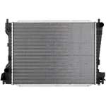 Order Radiator by BTK - R2256 For Your Vehicle