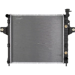 Order Radiator by BTK - R2263 For Your Vehicle