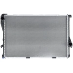 Order Radiator by BTK - R2284 For Your Vehicle