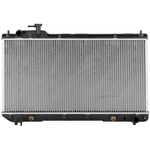 Order BTK - R2292 - Radiator For Your Vehicle