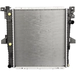 Order Radiator by BTK - R2308 For Your Vehicle