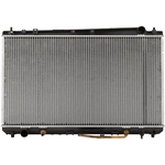 Order Radiator by BTK - R2325 For Your Vehicle