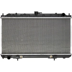 Order Radiator by BTK - R2328 For Your Vehicle