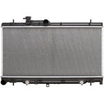 Order Radiator by BTK - R2331 For Your Vehicle
