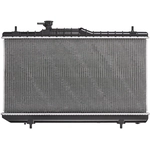 Order Radiator by BTK - R2338 For Your Vehicle
