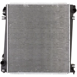 Order Radiator by BTK - R2342 For Your Vehicle