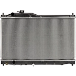 Order Radiator by BTK - R2344 For Your Vehicle