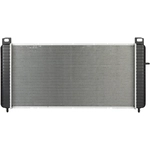 Order BTK - R2370 - Radiator For Your Vehicle