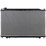 Order Radiator by BTK - R2414 For Your Vehicle