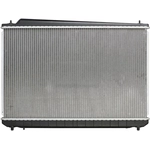 Order Radiator by BTK - R2427 For Your Vehicle