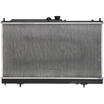 Order Radiator by BTK - R2448 For Your Vehicle