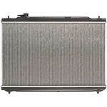 Order Radiator by BTK - R2452 For Your Vehicle