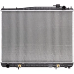 Order Radiator by BTK - R2459 For Your Vehicle