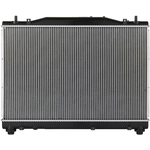 Order Radiator by BTK - R2565 For Your Vehicle