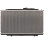 Order Radiator by BTK - R2571 For Your Vehicle