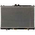 Order Radiator by BTK - R2617 For Your Vehicle