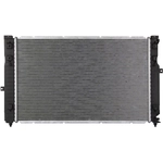 Order Radiateur de BTK - R2648 For Your Vehicle