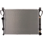 Order Radiator by BTK - R2652 For Your Vehicle