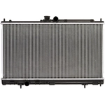 Order Radiator by BTK - R2676 For Your Vehicle