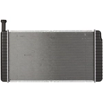 Order Radiator by BTK - R2712 For Your Vehicle
