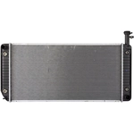Order Radiator by BTK - R2713 For Your Vehicle